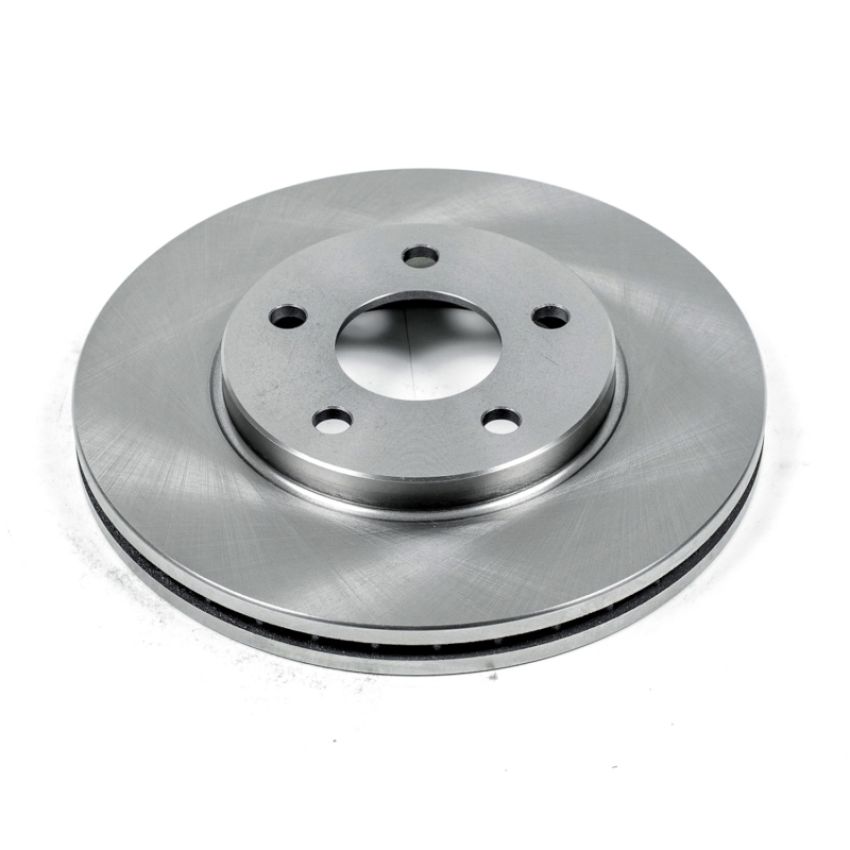 PowerStop AR8296 AutoSpecialty Brake Rotor