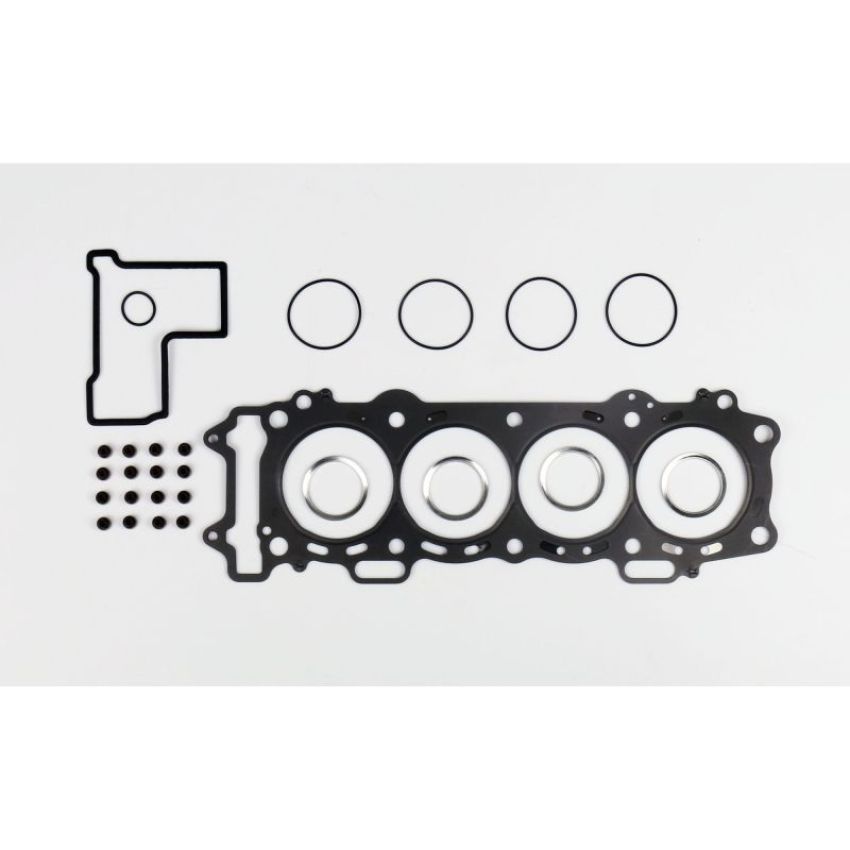Athena P400250620058 11-15 Kawasaki ZX-10R ABS 1000 Top End Gasket Kit w/o Valve Cover Gasket
