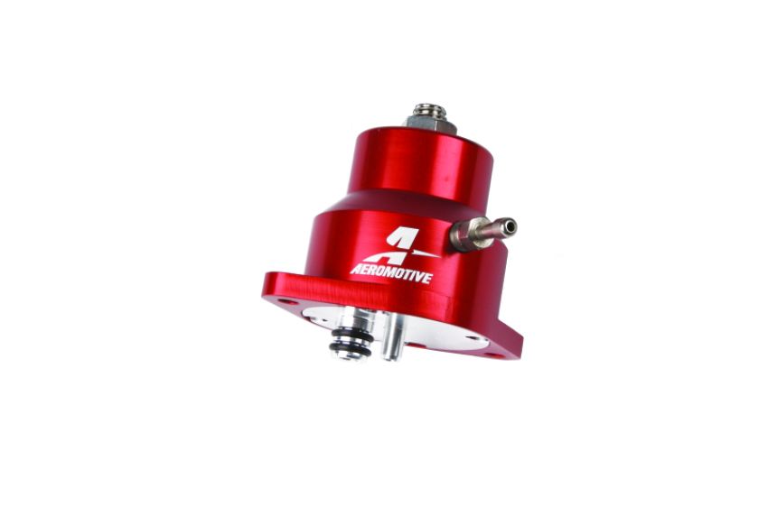 AEROMOTIVE AFS13102 Ford Rail Mount Regulator