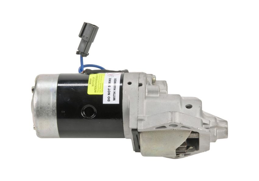 Bosch SR2269X Bosch Premium 100% Remanufactured Starter