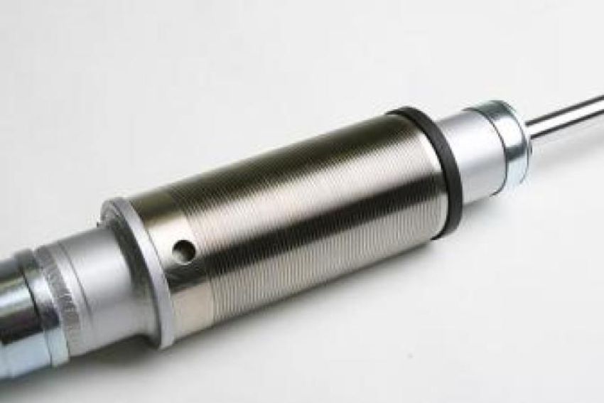 Progress Technology 78.0101.6565 Progress Tech 90-93 Acura Integra Coil-Over 3 System (FR 650lb / RR 650lb) use Factory Top Hat Only