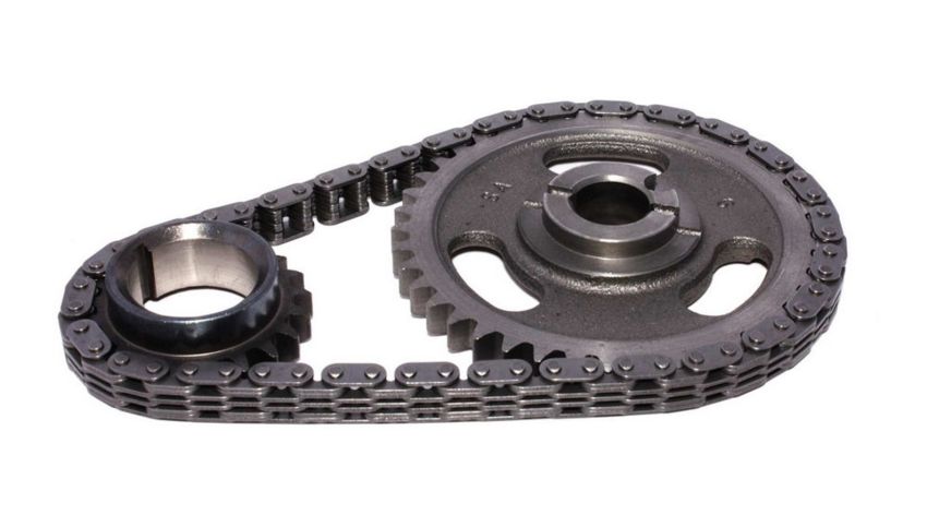 COMP CAMS COM3230 SBF 302-351W Timing Set 1972-Up