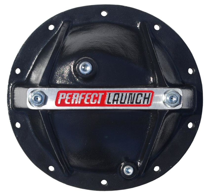 PROFORM PFM66668 GM 10-Bolt Rear End Cover - Adjustable