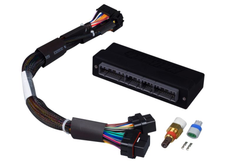 Haltech HT-141249 Elite 2000/2500 Plug-n-Play Adaptor Harness