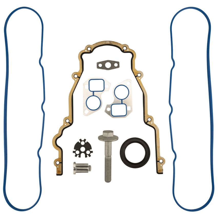 COMP CAMS COM5621 Cam Install Kit - 3-Bolt 4.8-6.2L GM LS
