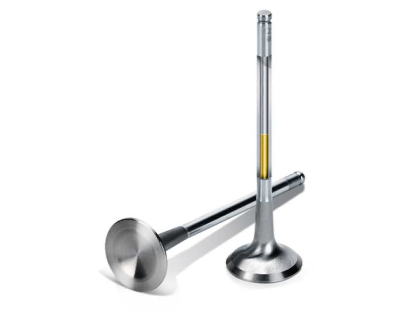 Supertech Subaru EJ20/EJ25 Sodium Filled Inconel Exhaust Valve - Single