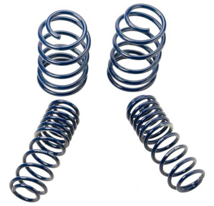 FORD FRDM5300-KA 05-14 Mustang GT Coil Spring Kit
