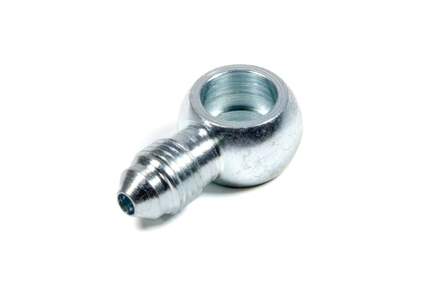 FRAGOLA FRG650103 #3 x 3/8 Banjo Adapter Fitting - Steel