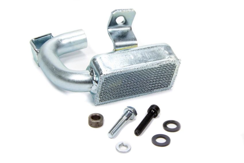 MOROSO MOR24320 Oil Pump Pick-Up - SB/BB