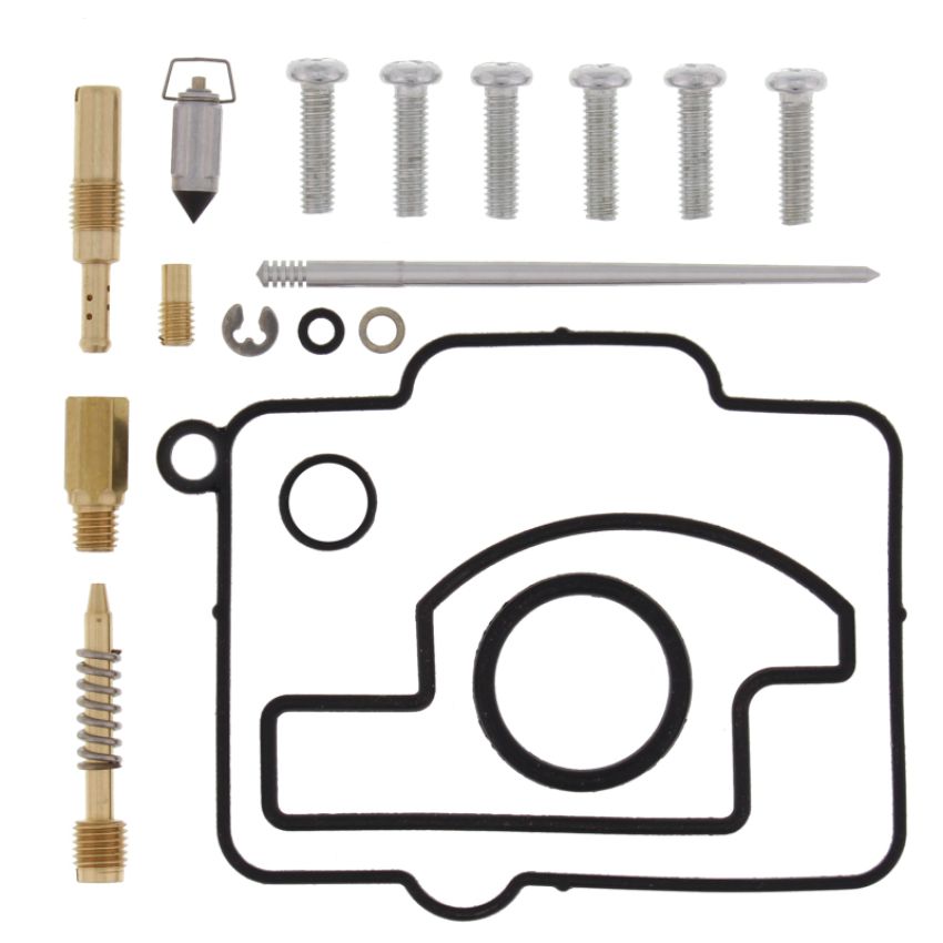 All Balls Racing 26-1134 05-07 Kawasaki KX250 Carburetor Rebuild Kit