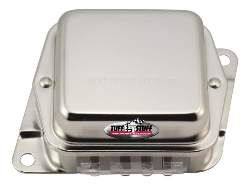 TUFF-STUFF TFS7540 Ford Early Voltage Regulator