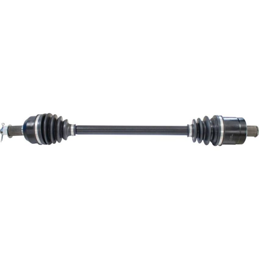 All Balls Racing AB8-PO-8-412 2019 Polaris General 1000 EPS 8 Ball Axle Rear Left
