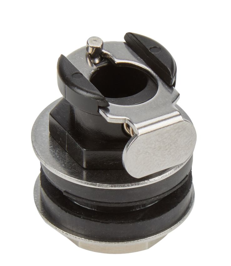 ALLSTAR PERFORMANCE ALL44061 Quick Disconnect Plastic