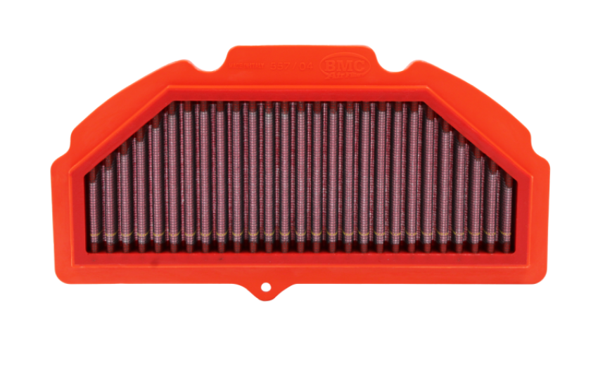 BMC FM557/04RACE 09-16 Suzuki GSX R 1000 Replacement Air Filter- Race