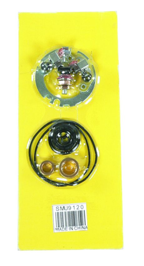QuadBoss 495733 96-02 Kawasaki KLF220 Bayou Repair Kit Starter