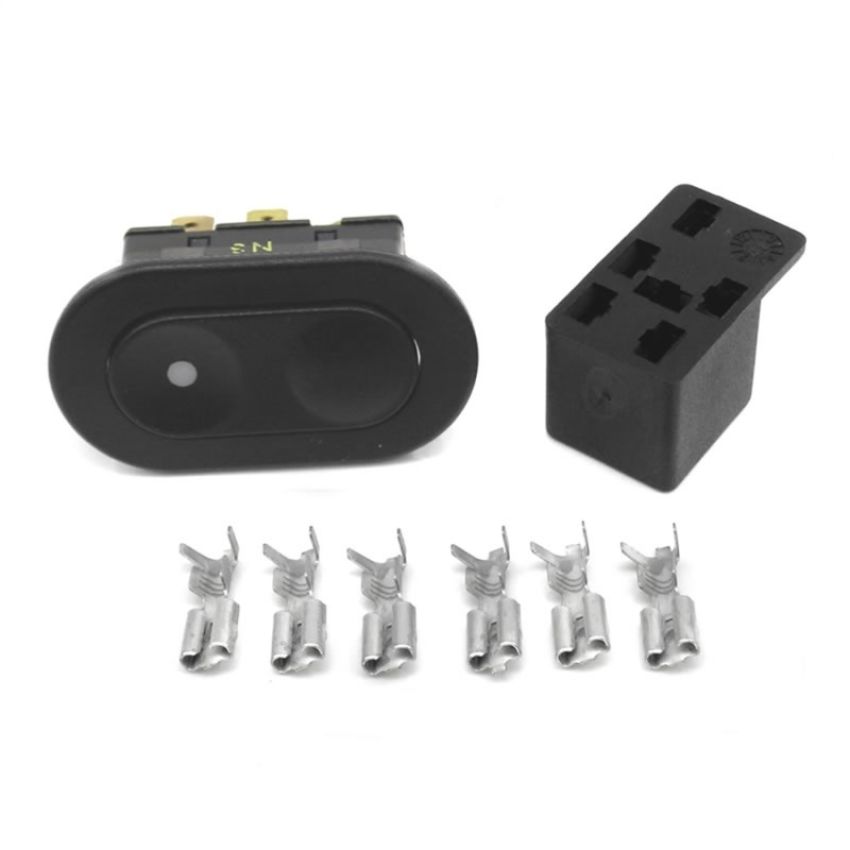 Nitrous Express 15967 SWITCH FOR REMOTE BOTTLE OPENER