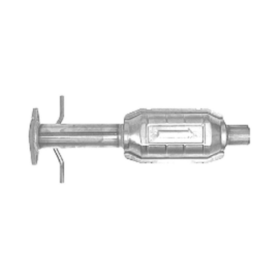 AP Exhaust 772380 CARB (CA, CO, NY, ME) Catalytic Converter