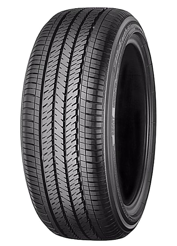 YOKOHAMA Bluearth S34BZ/S34TZ 205/60R16