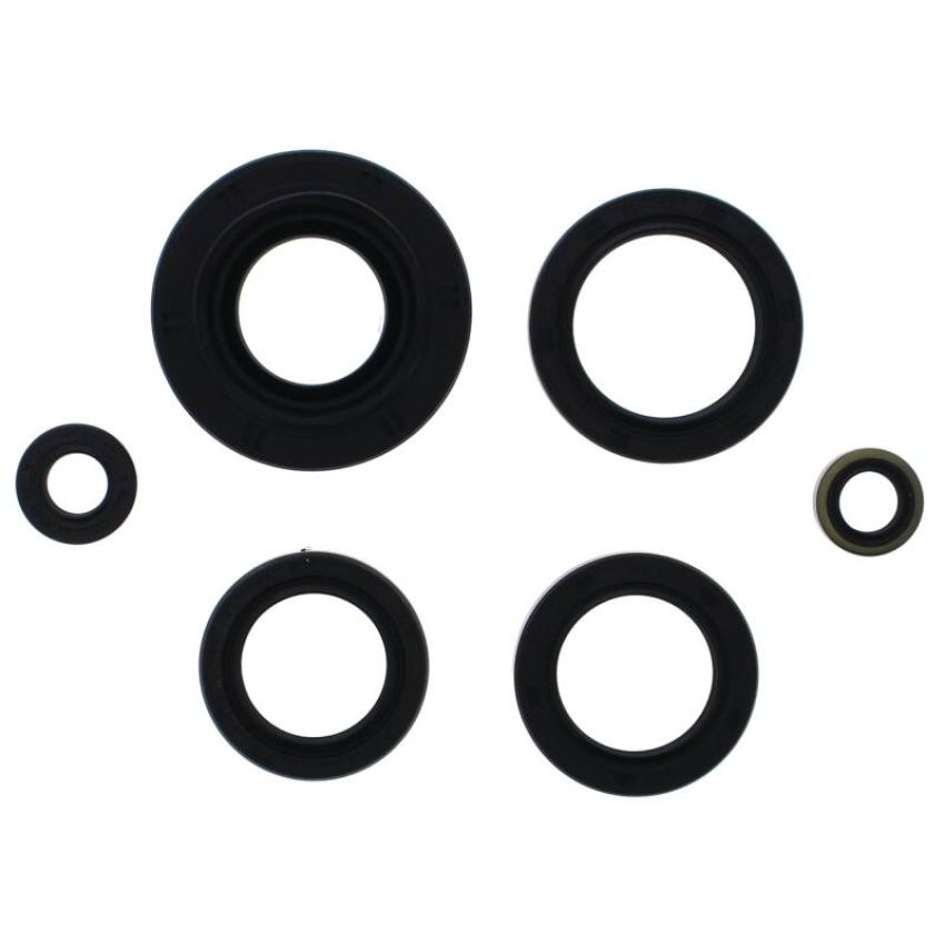 Vertex Pistons 822366 Vertex Gaskets 12-14 Kawasaki KVF750 Brute Force Oil Seal Kit