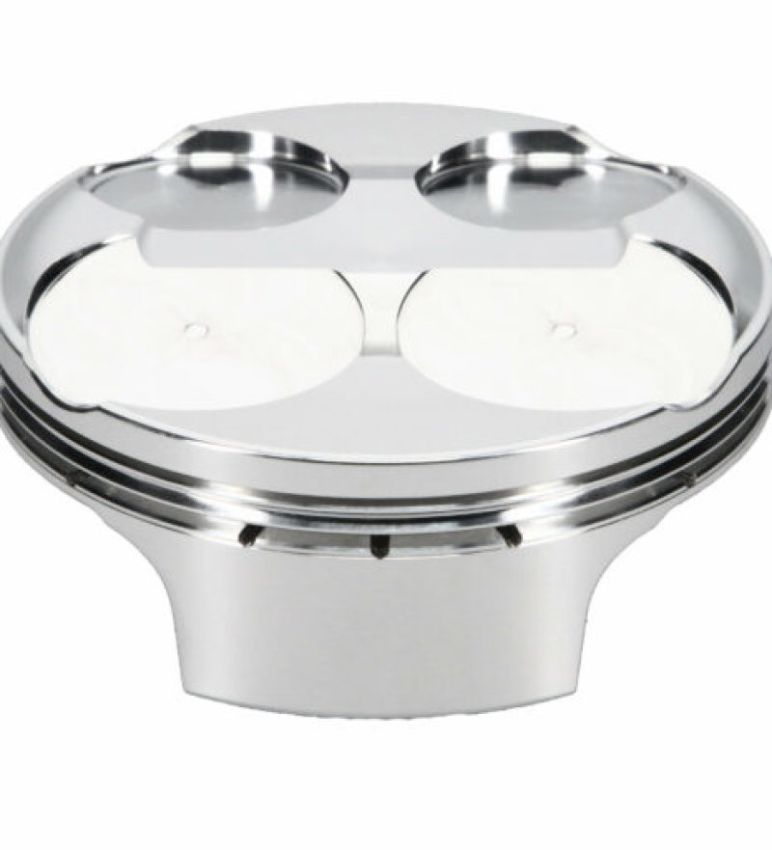 JE Pistons 344513S Honda CRF250 16-17 14 to 0 Piston Single