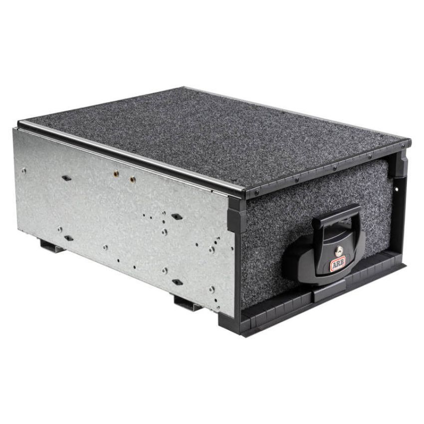 ARB RD745 Roller Drawer 29X20X11 Xtrnl Intrnl 25.5 X 17 X 8.5