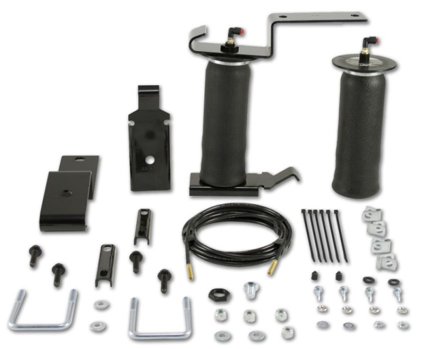 Air Lift 59539 Ridecontrol Air Spring Kit