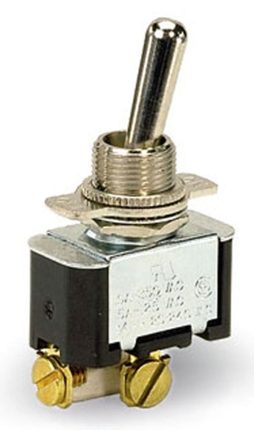 MOROSO MOR74126 Short Handl Toggle Switc