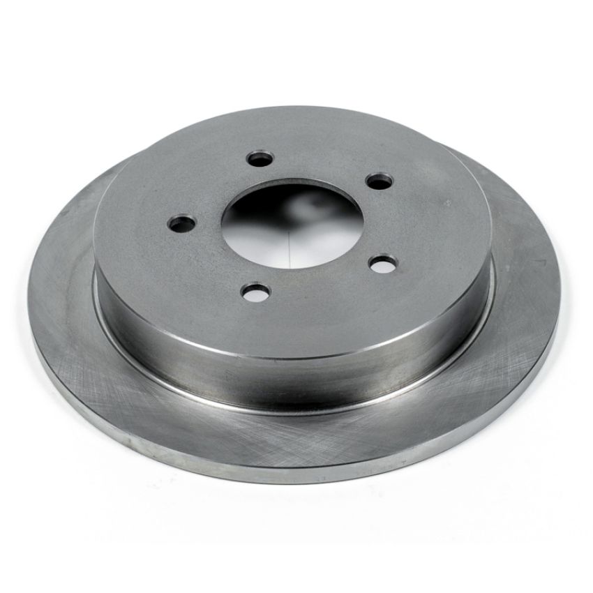PowerStop AR8582 AutoSpecialty Brake Rotor