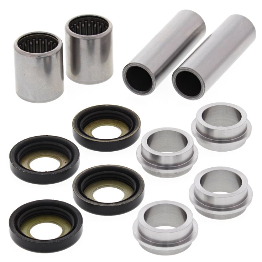 All Balls Racing 28-1091 85-86 Honda ATC250R Swing Arm Bearing Kit