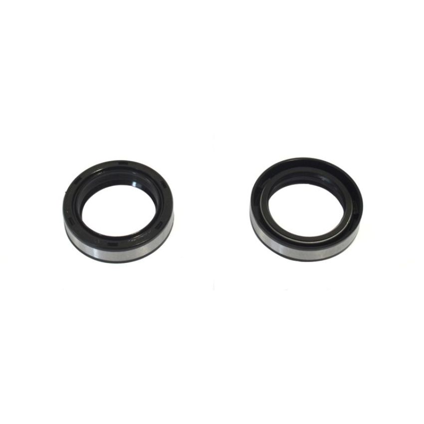 Athena P40FORK455028 2010 Husaberg FE 570 34x46x10.5mm Fork Oil Seal Kit