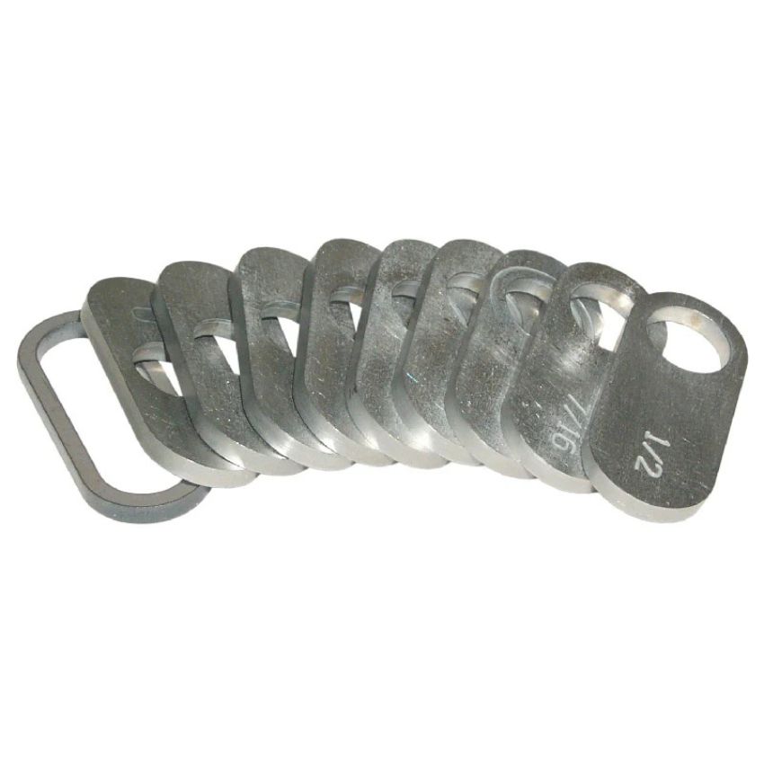 HOWE HOW22001 Upper Control Arm Key Set