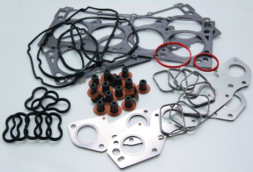 COMETIC GASKETS CAGPRO1022T Top End MLS Gasket Kit - 5.7L Hemi