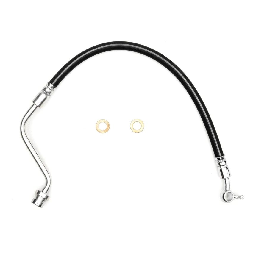Dynamic Friction 350-03115 Brake Hose