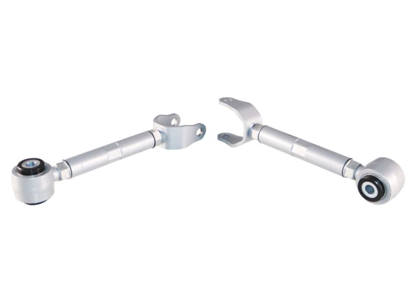 Whiteline KTA328 17-23 Tesla 3 / 20-23 Tesla Control Arm Rear Upper Traction Arm