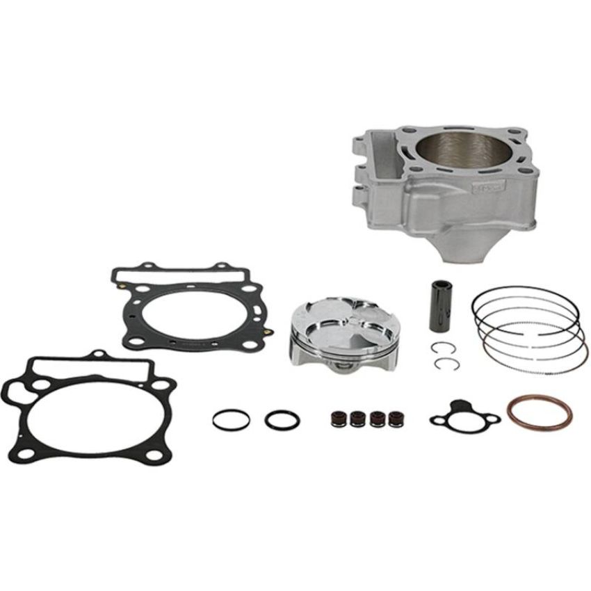 Cylinder Works CW10011K03HC 22-23 Honda CRF 250 R 250cc Standard Bore High Compression Cylinder Kit