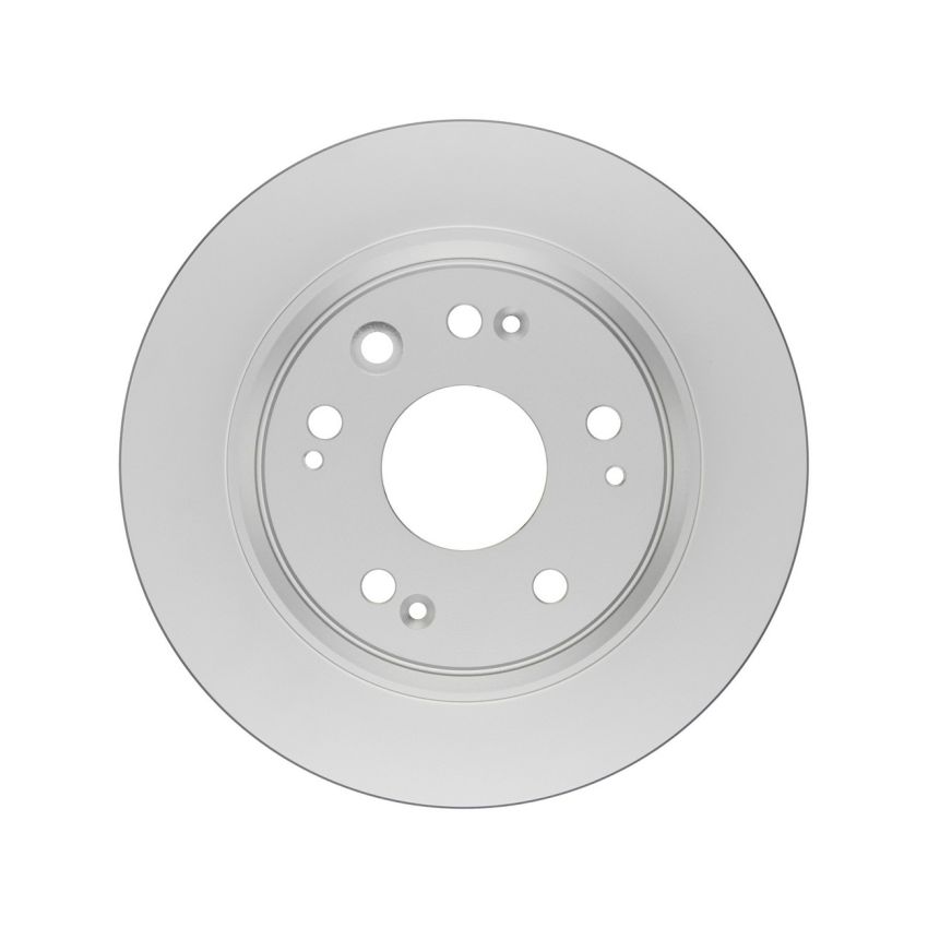 Bosch 26010775 Bosch QuietCast Disc Brake Rotor