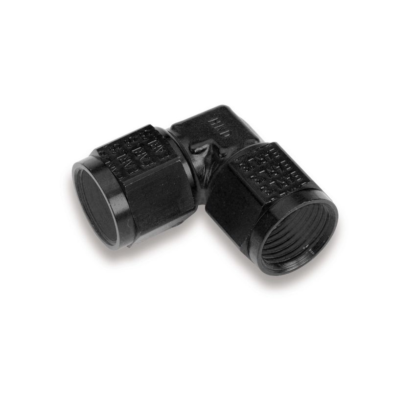EARLS EARAT934112ERL Swivel Coupling Fitting 12an Fem 90 Deg Low Prfl