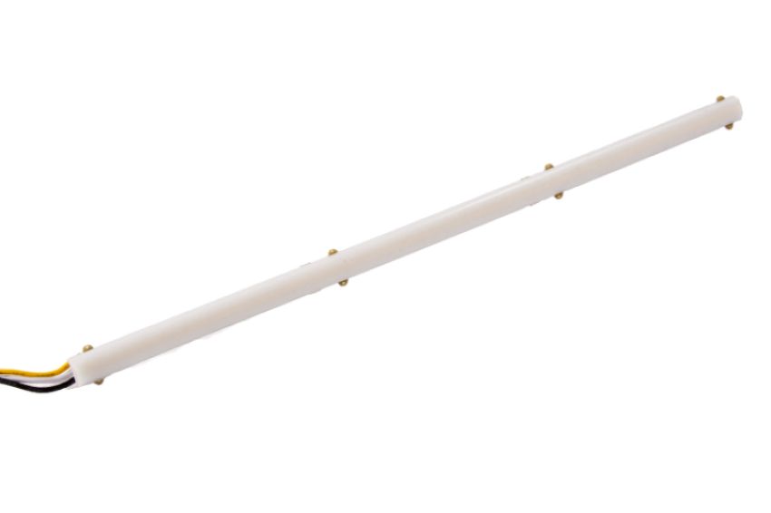 Diode Dynamics DD2118 LED Strip Lights High Density SF Switchback 9 In