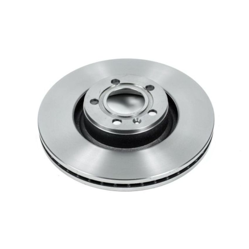 PowerStop EBR831 AutoSpecialty Brake Rotor