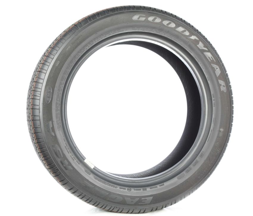 GOODYEAR Eagle RS-A EMT 255/45R20 All-Season