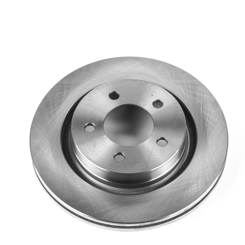 PowerStop AR8348 AutoSpecialty Brake Rotor