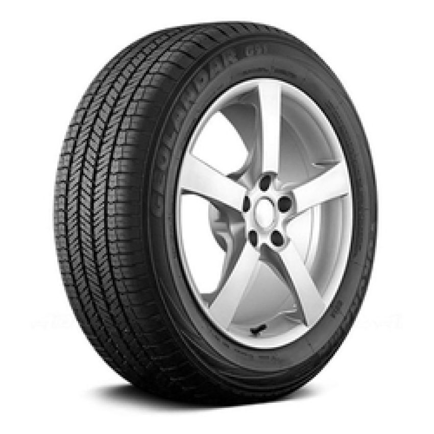 YOKOHAMA Geolandar 99h 235/55R18