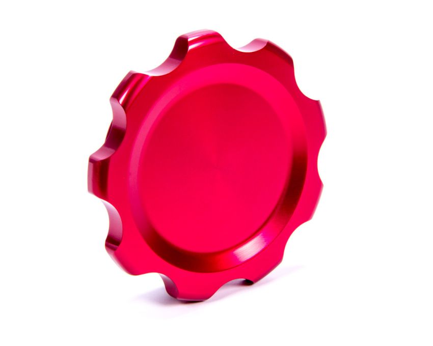 ALLSTAR PERFORMANCE ALL99367 Red Cap Large
