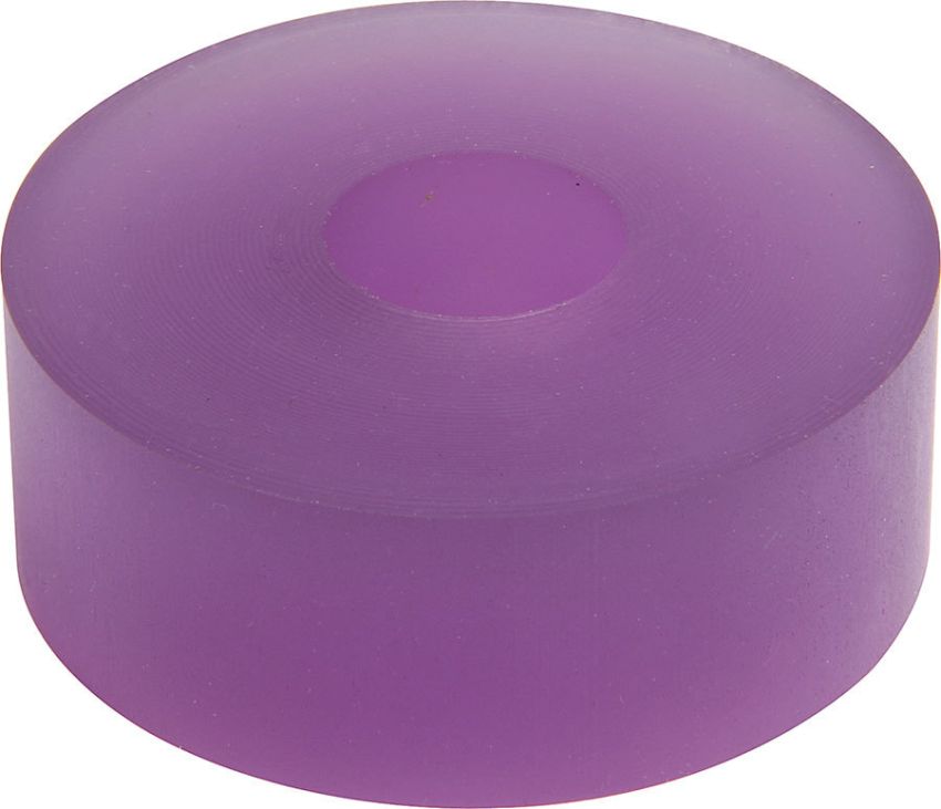 ALLSTAR PERFORMANCE ALL64337 Bump Stop Puck 60dr Purple 3/4in