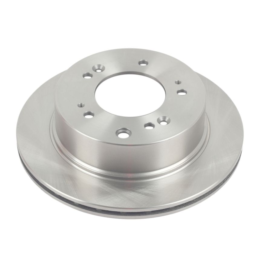 PowerStop JBR1519 AutoSpecialty Brake Rotor