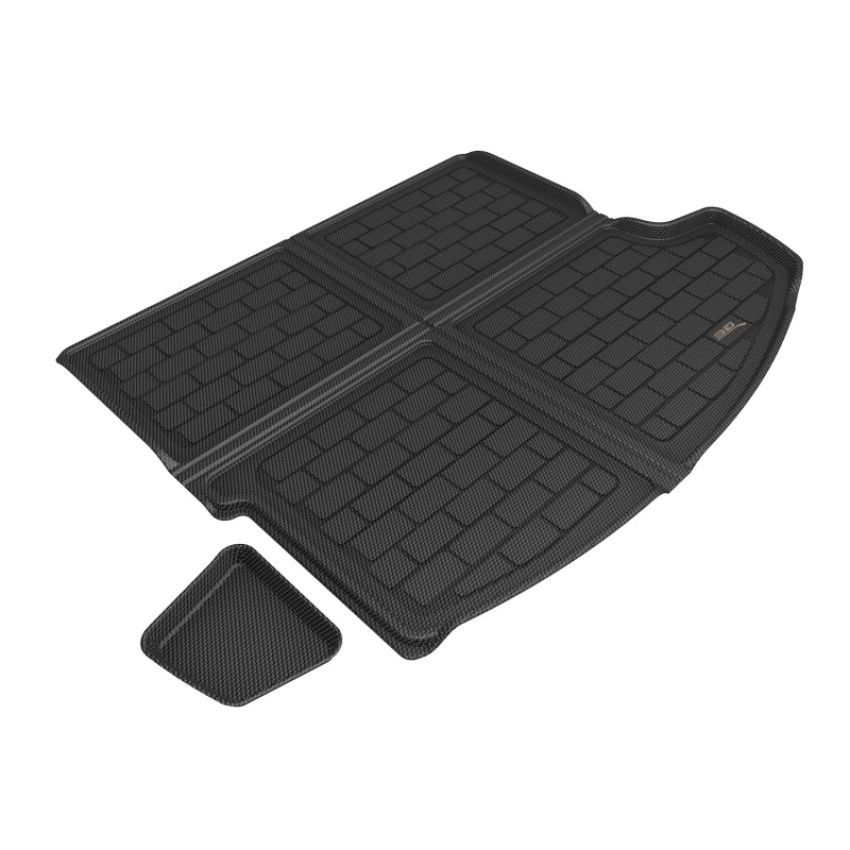 3D MAXpider M1BC0451309 23-24 Buick Envista Kagu Black Cargo