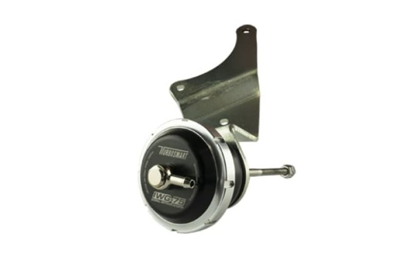 Turbosmart TS-0645-3052 IWG75 K03 Golf/A3/Leon/Octavia 5psi Black Internal Wastegate Actuator