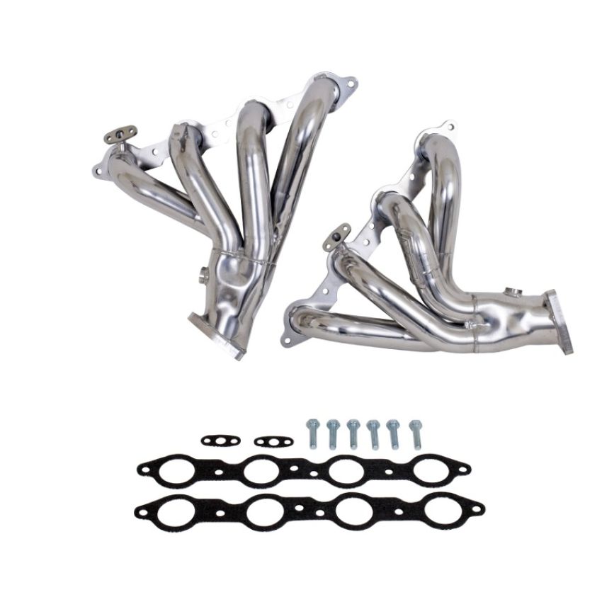 BBK Performance Parts 40000 1997-1999 CHEVROLET CORVETTE 1-3/4 SHORTY HEADERS (CERAMIC)