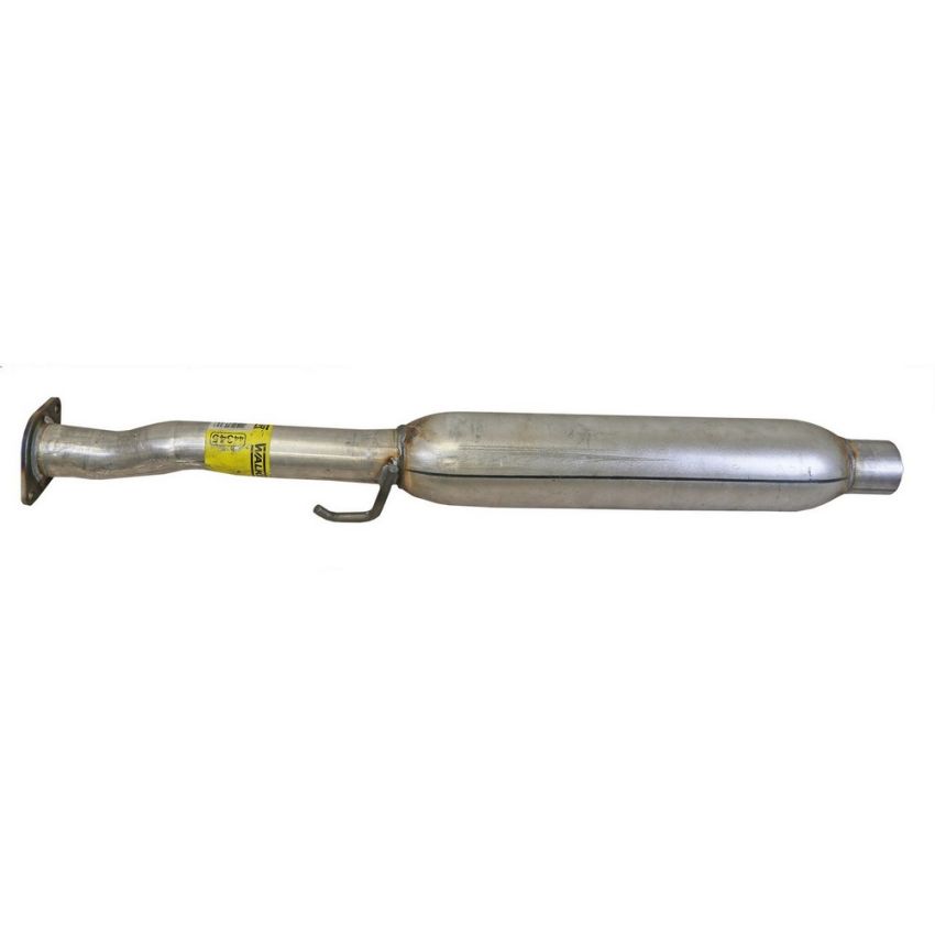 Walker 44345 Exhaust Resonator and Pipe Assembly