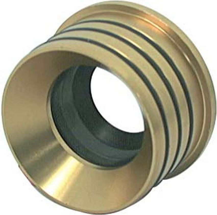 ALLSTAR PERFORMANCE ALL72104 9in Ford Housing Seal Gold